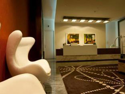 Aria Serviced Apartments