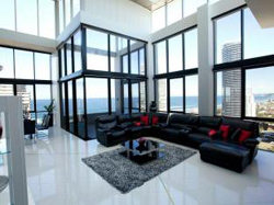 Aria Serviced Apartments