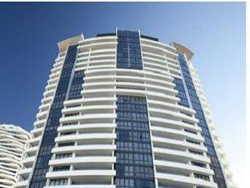 Aria Serviced Apartments