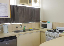 Armadale Serviced Apartments