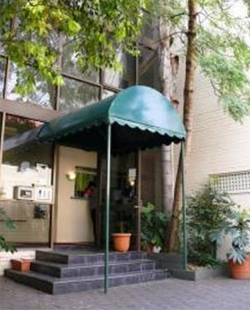 Armadale Serviced Apartments