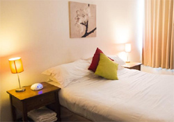 Armadale Serviced Apartments