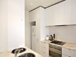 Astra Apartments Melbourne