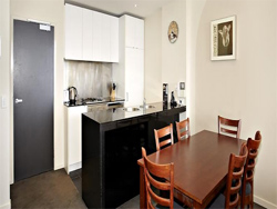 Astra Apartments Melbourne