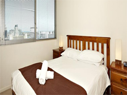 Astra Apartments Melbourne