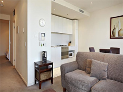 Astra Apartments Melbourne