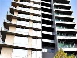 Astra Apartments Melbourne