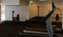 Aura on Flinders  Apartments