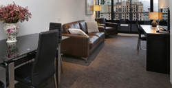Aura on Flinders  Apartments