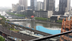 Aura on Flinders  Apartments