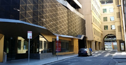 Aura on Flinders  Apartments