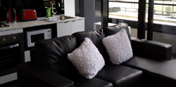 Aura on Flinders  Apartments