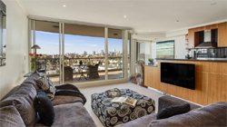 Beachside Port Melbourne