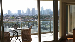 Beachside Port Melbourne