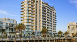 Beachside Port Melbourne