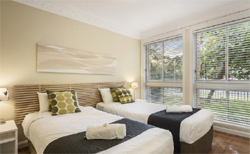 Belgravia Holiday House