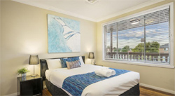 Belgravia Holiday House