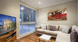 Belgravia Holiday House