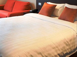 Best Western Atlantis Hotel 