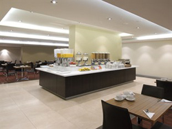 Best Western Atlantis Hotel 