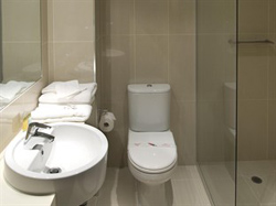 Best Western Atlantis Hotel 