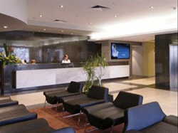 Best Western Atlantis Hotel 