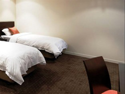 Best Western Atlantis Hotel 