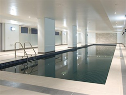 Best Western Atlantis Hotel 