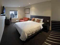 Best Western Atlantis Hotel 