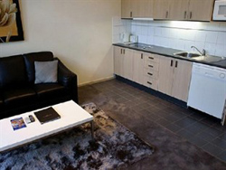 Best Western Riverside Apartments