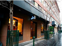 Best Western Riverside Apartments