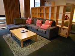 Best Western Riverside Apartments