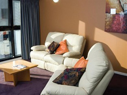 Best Western Riverside Apartments