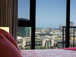 Best Western Riverside Apartments