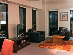 Best Western Riverside Apartments