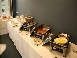 Best Western Riverside Apartments