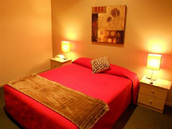 Best Western Riverside Apartments