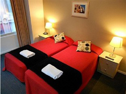 Best Western Riverside Apartments