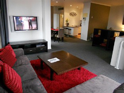 Best Western Riverside Apartments