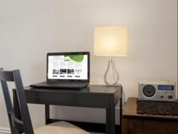 Boutique Stays Clarendon Place