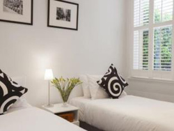 Boutique Stays Clarendon Place