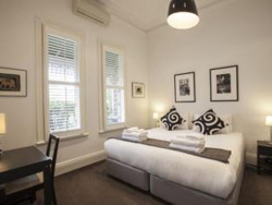 Boutique Stays Clarendon Place