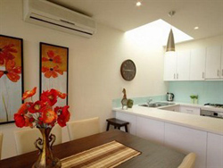 Boutique Stays Marys Place