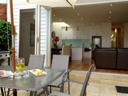 Boutique Stays Marys Place