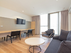 Brady Hotels Central Melbourne