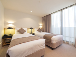 Brady Hotels Central Melbourne