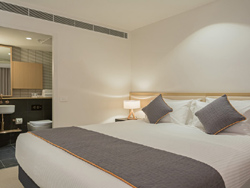 Brady Hotels Central Melbourne