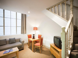 BreakFree Heritage on Little Bourke