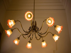 BreakFree Heritage on Little Bourke