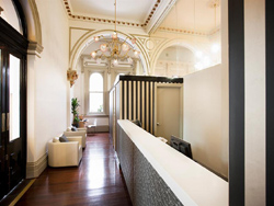 BreakFree Heritage on Little Bourke